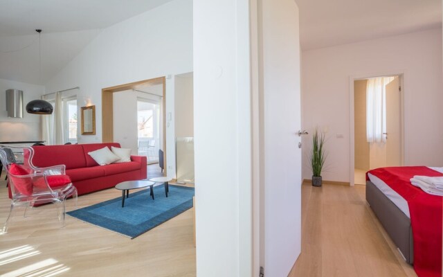 Apartments Berli 5