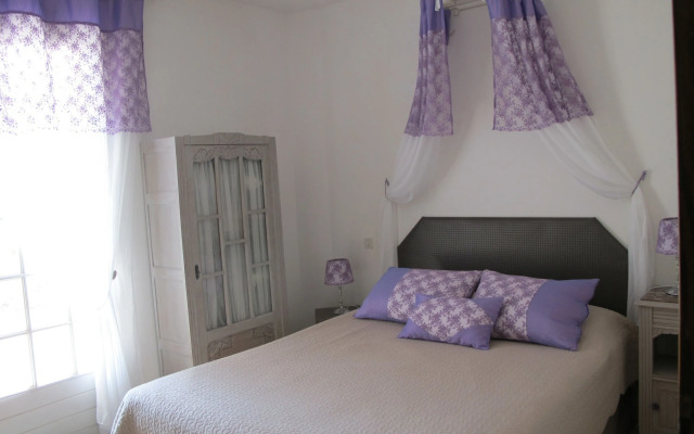 L'Oustau de Bigatié Chambres d'hôtes