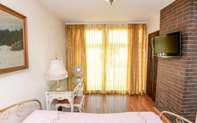 Columba Livia Guesthouse