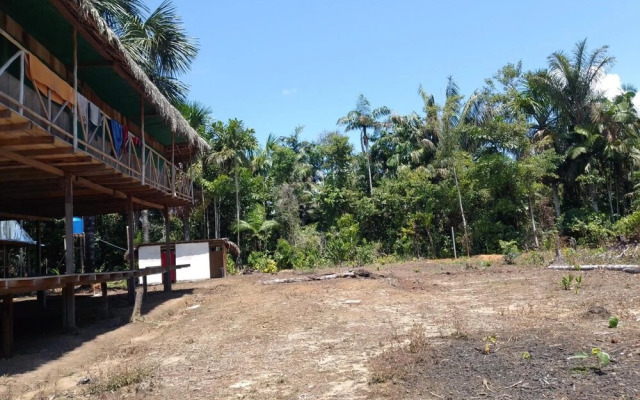 Ayatur Lodge Iquitos