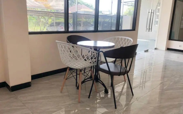 Raja Homestay Syariah RedPartner