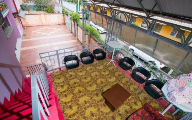 Guest house Valentina