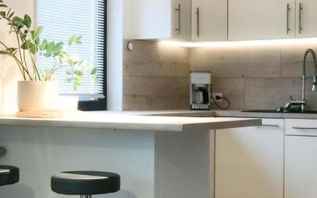 Holiday home Treinen Ramona