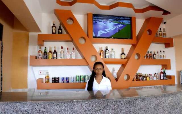 Mujjo Hotel