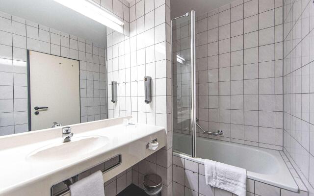 Best Western Plaza Hotel Grevenbroich