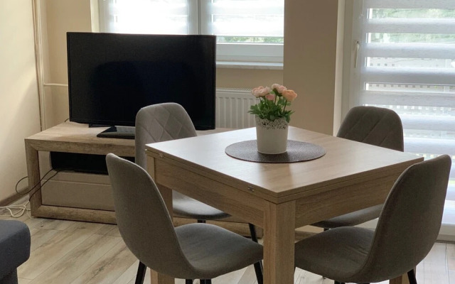 Claudia Q4Apartments -2 min to the beach