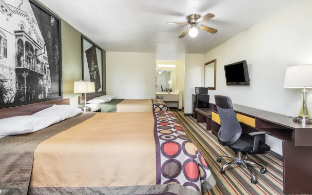 Super 8 Brookhaven