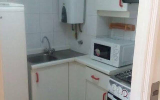 Providencia Suite Apartment