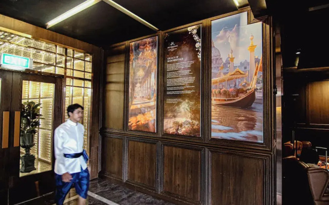 Metropolis Suites Bangkok, Tapestry Collection by Hilton