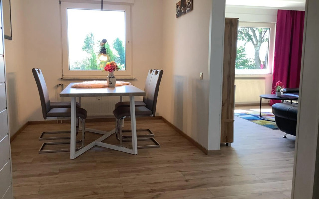 Ferienwohnung Harzblick