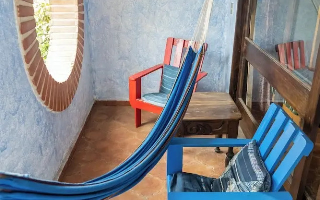 La Iguana Perdida - Hostel