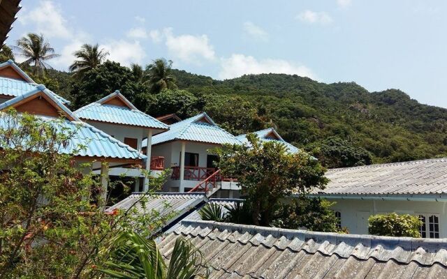 Jamaica Inn Bungalow