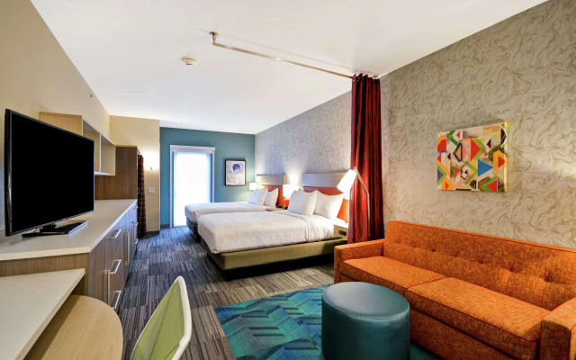 Home2 Suites By Hilton At The Galleria