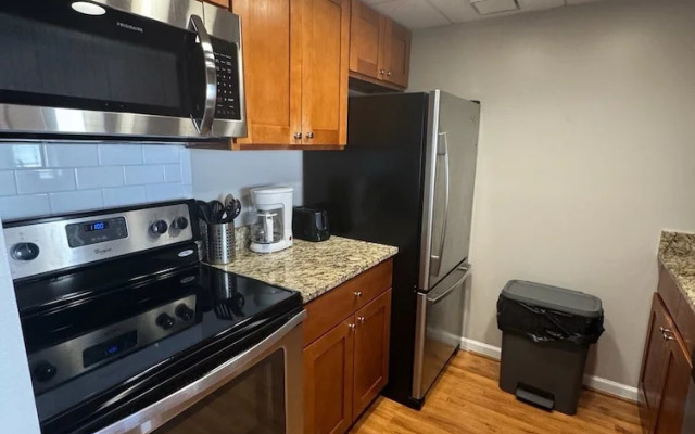 Prime Location for Business Stay