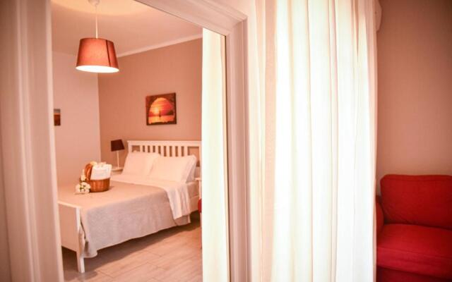 A Casa Dei Bruno Bed & Breakfast