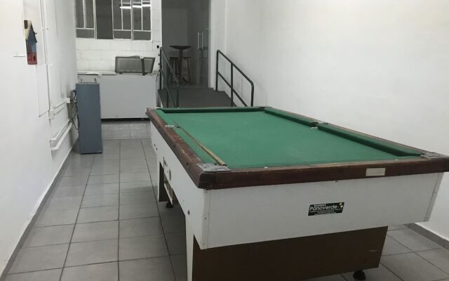 Wally's House Hostel
