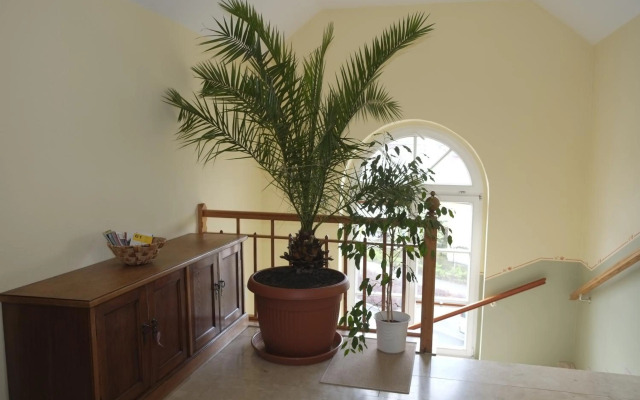 Gästewohnung Elström