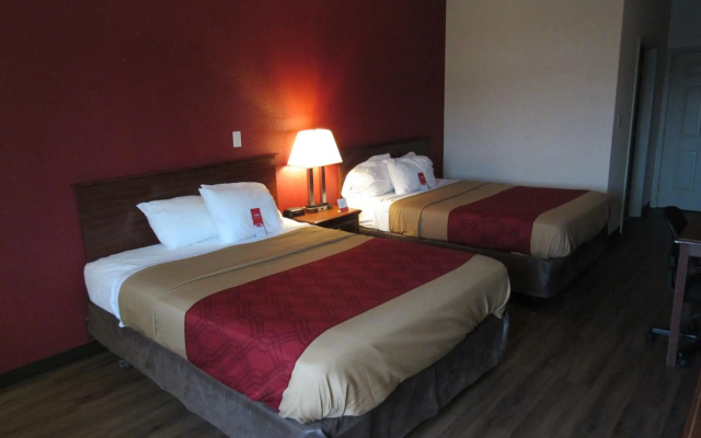 Econo Lodge Carlisle Central