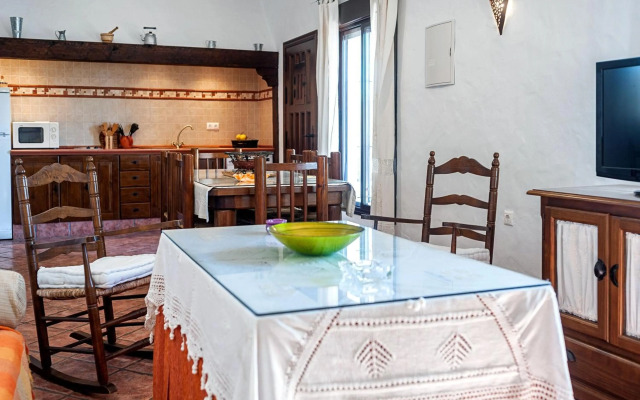 Cortijo Villa La Dehesa