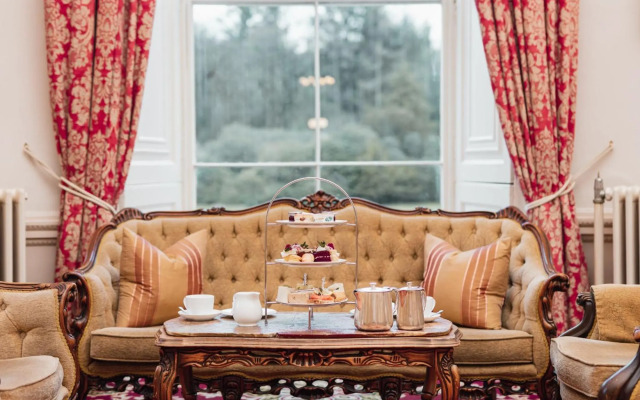 Cally Palace Hotel & Golf Course