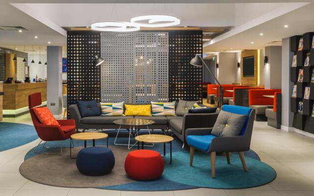 Holiday Inn Express London-Watford Junction by IHG