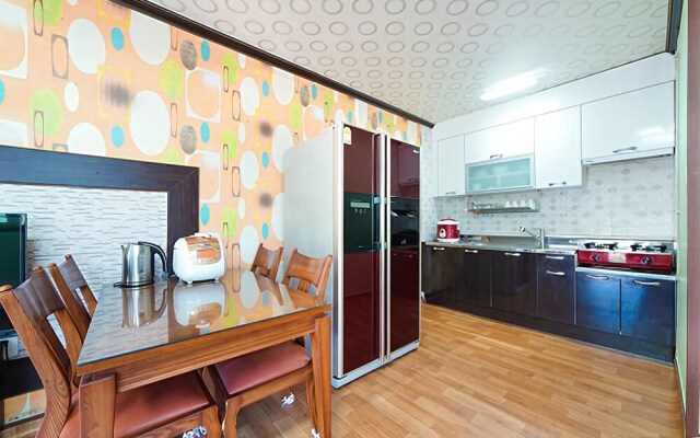 Goesan Starlight Pension