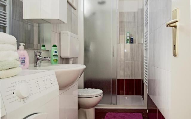 Valeriana Apartment