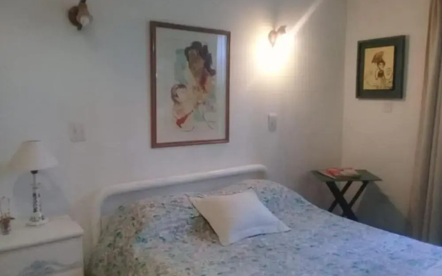 Mendoza Leisure Time House