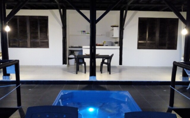 Casa Massalli