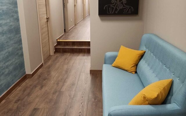 Pension Boutique Admera