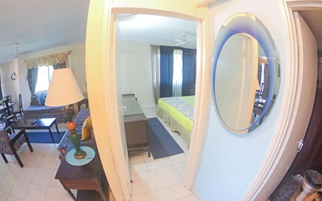 Sword Fish Beach Suite at Turtle Towers