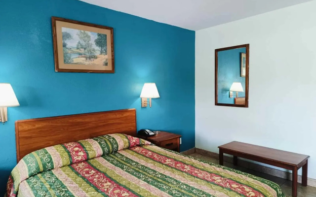 Budget Inn By OYO Edinburg Hwy 281