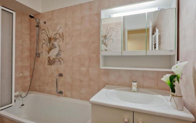 Appartement Brides-les-Bains, 1 pièce, 4 personnes - FR-1-512-83