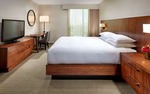 Hilton Pasadena