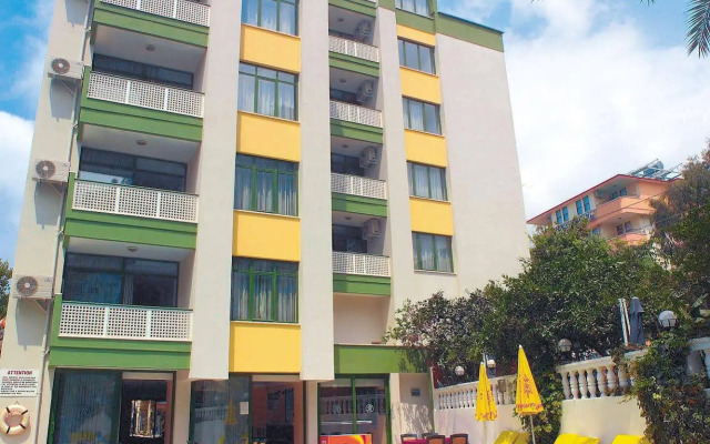 Sifalar Apart Hotel