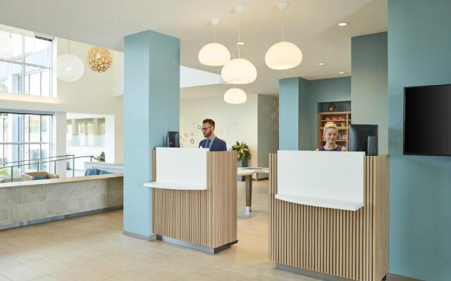 Element Edmonton West