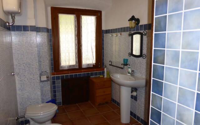 Charming 1-bed Apartment in Iglesias Sardinia