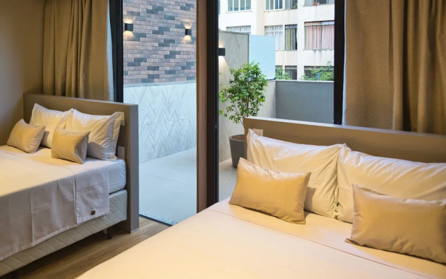 Life Residence