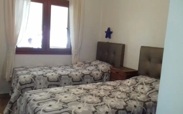 Appart Hotel Marina Beach