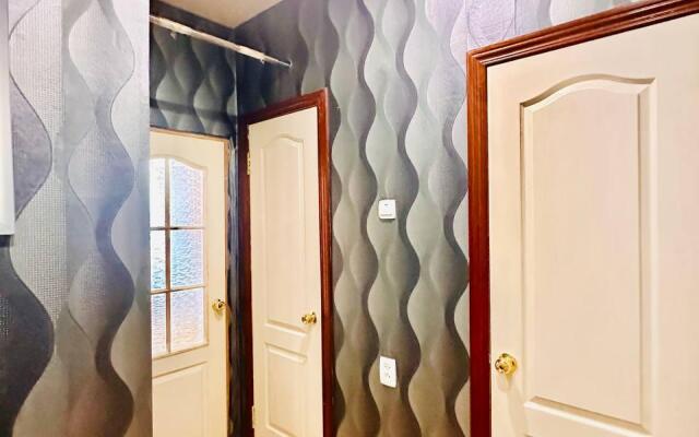 Region89 on str. Zavodskaya, d. 5 A