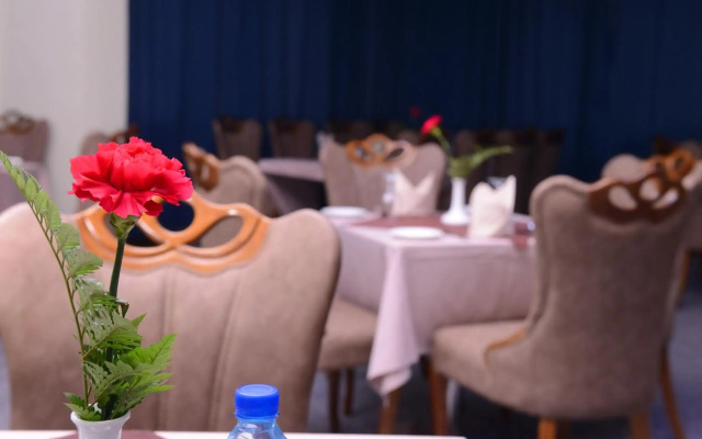 Juffair Gate Hotel