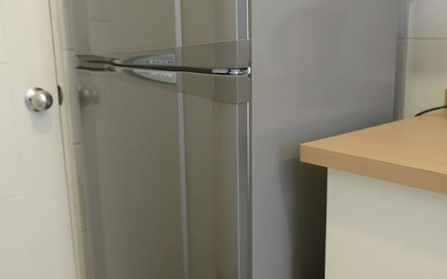 Santa Lucia Departamento Amoblado