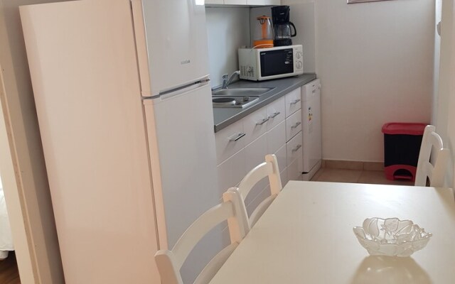 Apartments Mileva