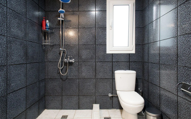 Apartments Historical Center