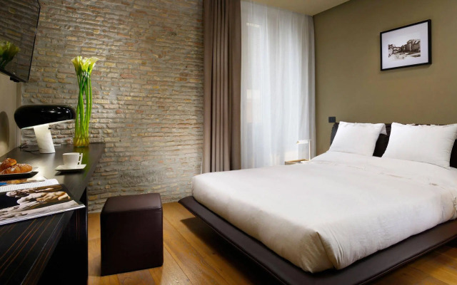 Campo Marzio Luxury Suites