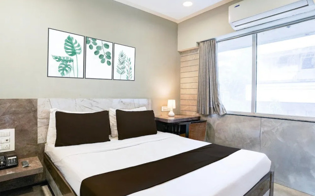 Elite Stays at Vashi Mumbai