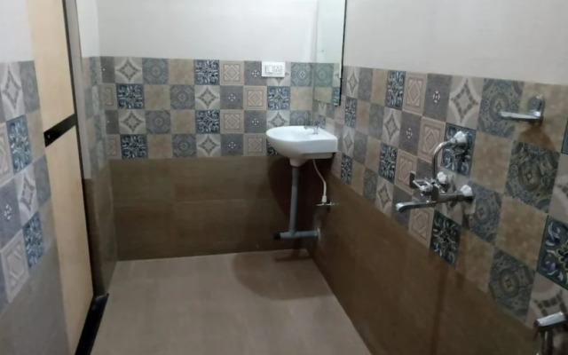 Baga Beach Hotel