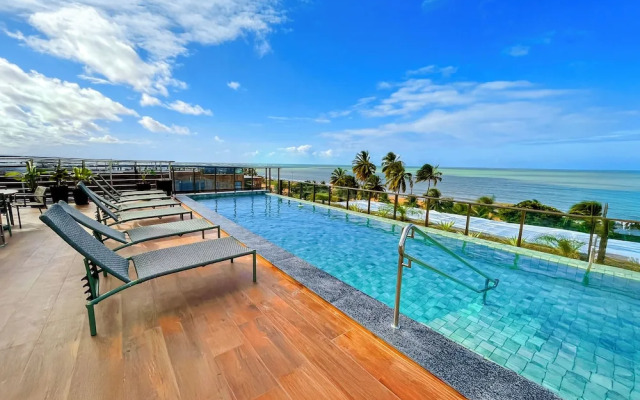 Jardins Almare Apart Hotel