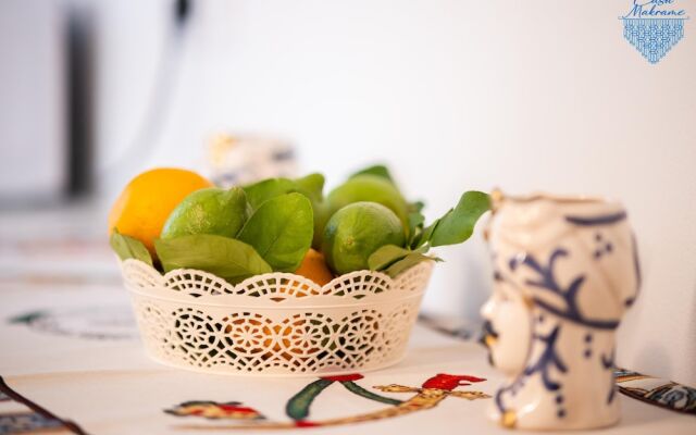 Casa Makrame in Syracuse