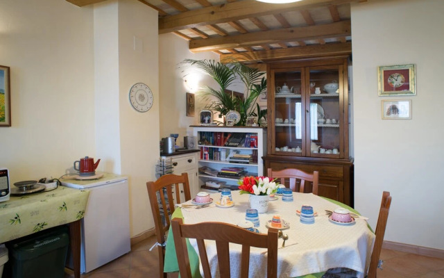 B&B Antica Fonte del Latte